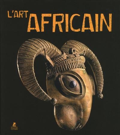 Emprunter L'ART AFRICAIN livre