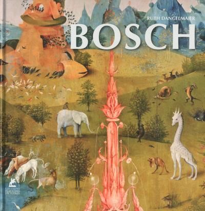 Emprunter Bosch el Bosco livre
