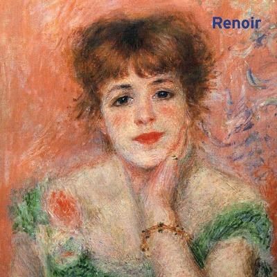 Emprunter Auguste Renoir livre