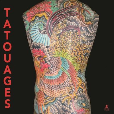 Emprunter Tatouages livre