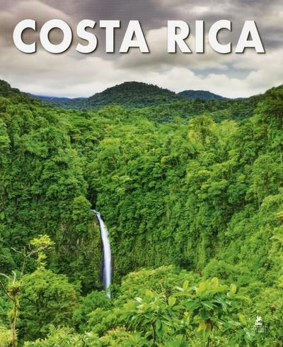 Emprunter COSTA RICA livre