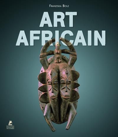 Emprunter ART AFRICAIN livre