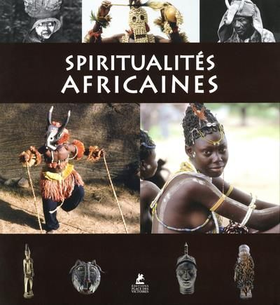 Emprunter SPIRITUALITES AFRICAINES livre