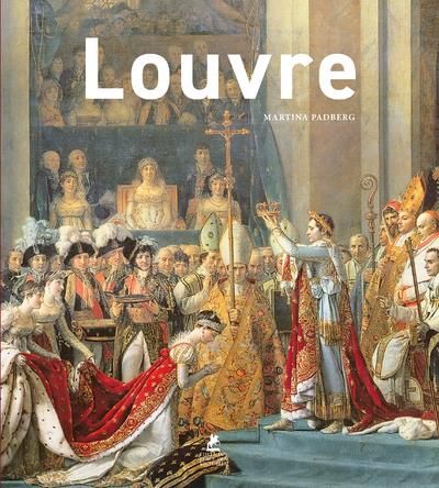 Emprunter Louvre livre