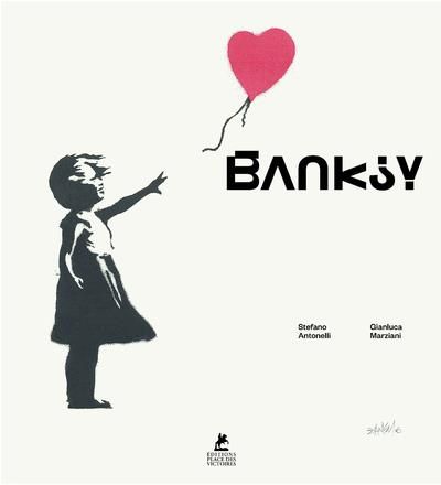 Emprunter Banksy livre