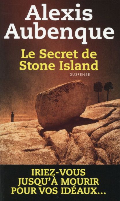 Emprunter Le secret de Stone Island livre