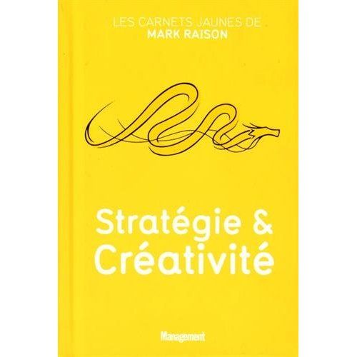 Emprunter Stratégie et créativité livre
