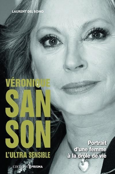 Emprunter Véronique Sanson livre