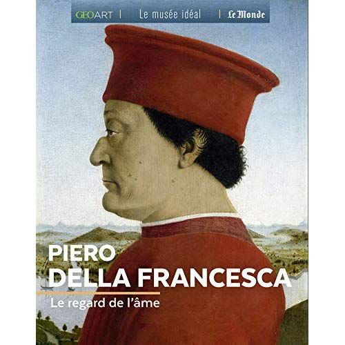 Emprunter Piero Della Francesca. Le regard de l'âme livre