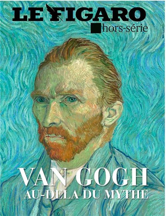 Emprunter Van Gogh, la symphonie de l'adieu livre