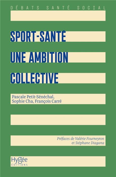 Emprunter Sport-santé : une ambition collective livre