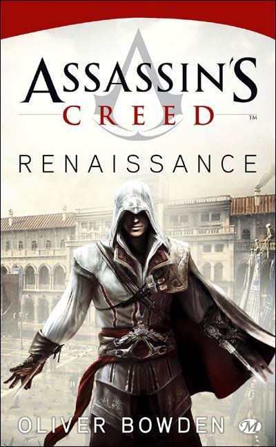 Emprunter Assassin's creed Renaissance livre