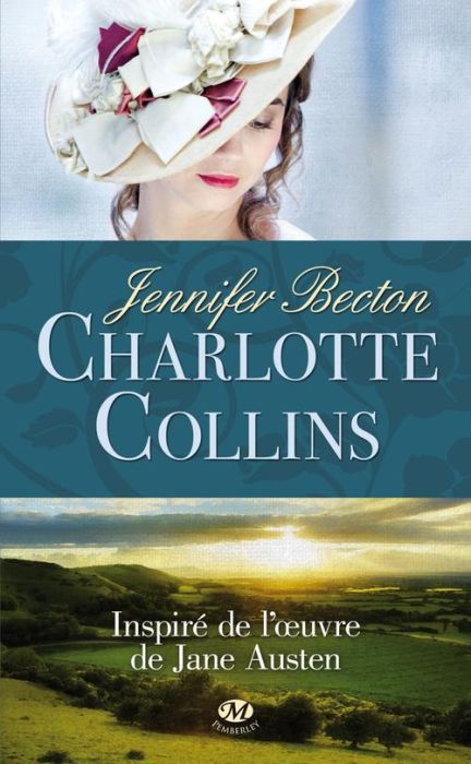 Emprunter Charlotte Collins livre