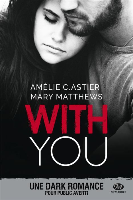 Emprunter With You livre