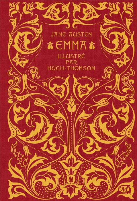 Emprunter Emma. Edition collector livre