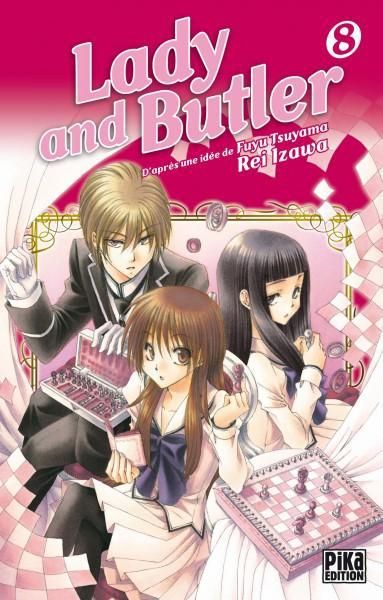 Emprunter Lady and Butler Tome 8 livre