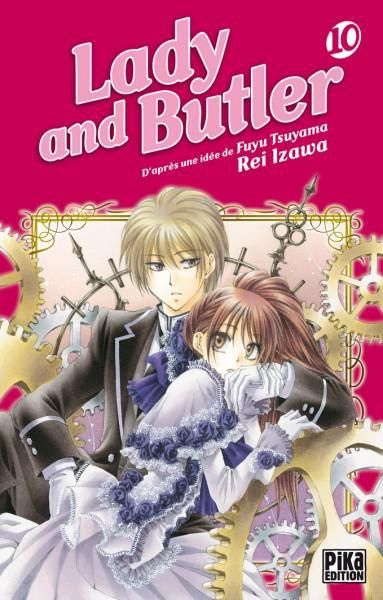 Emprunter Lady and Butler Tome 10 livre