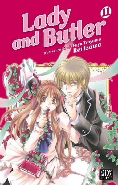 Emprunter Lady and Butler Tome 11 livre