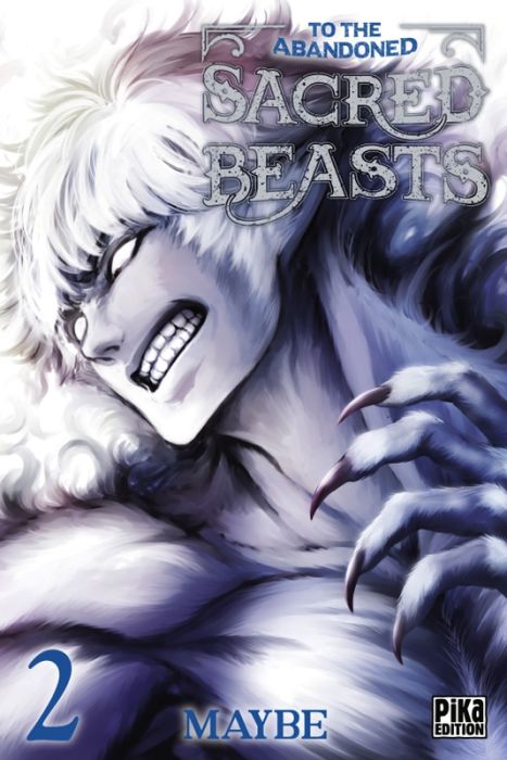 Emprunter To the Abandoned Sacred Beasts Tome 2 livre