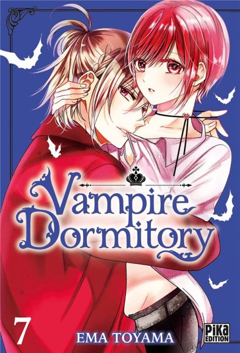 Emprunter Vampire Dormitory Tome 7 livre