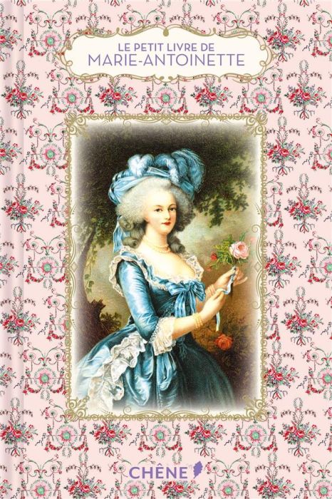 Emprunter Le petit livre de Marie-Antoinette livre