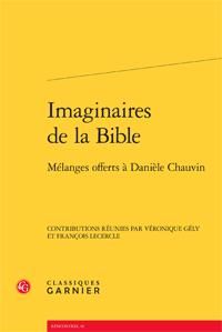 Emprunter IMAGINAIRES BIBLE - MELANGES OFFERTS DANIELE CHAUVIN livre