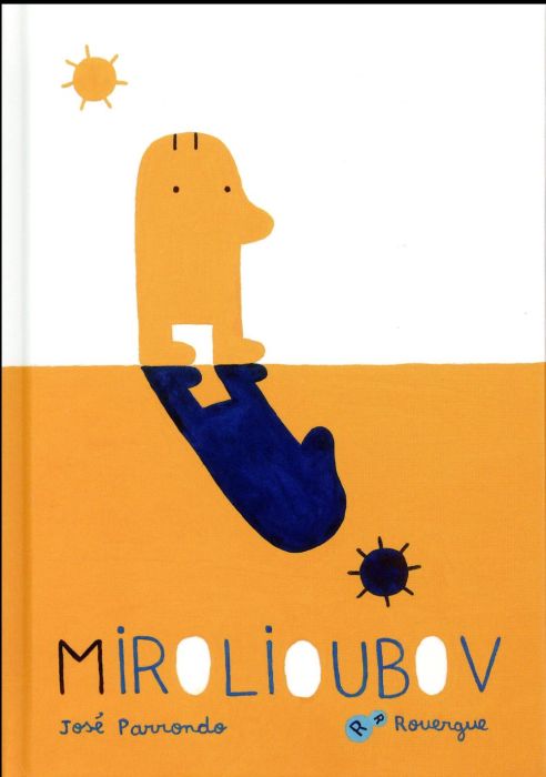 Emprunter Mirolioubov livre