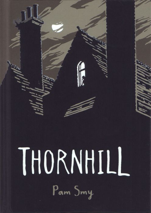 Emprunter Thornhill livre