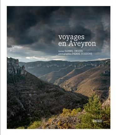 Emprunter Voyages en Aveyron livre