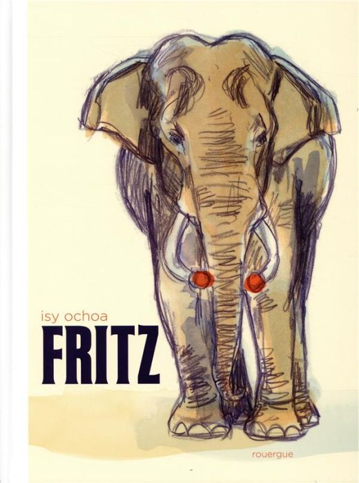 Emprunter Fritz livre