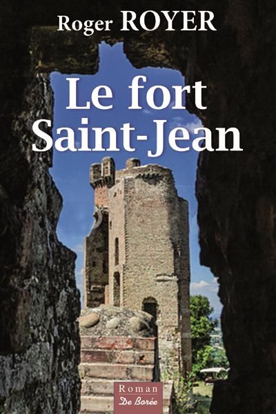 Emprunter Le fort Saint Jean livre
