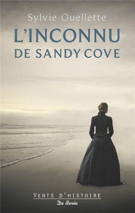 Emprunter L'inconnu de Sandy Cove livre