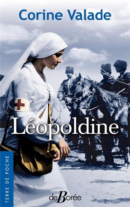 Emprunter Léopoldine livre