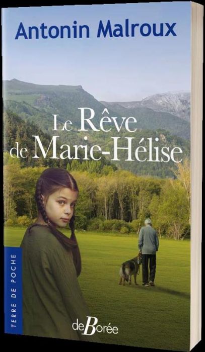 Emprunter LE REVE DE MARIE-HELISE livre