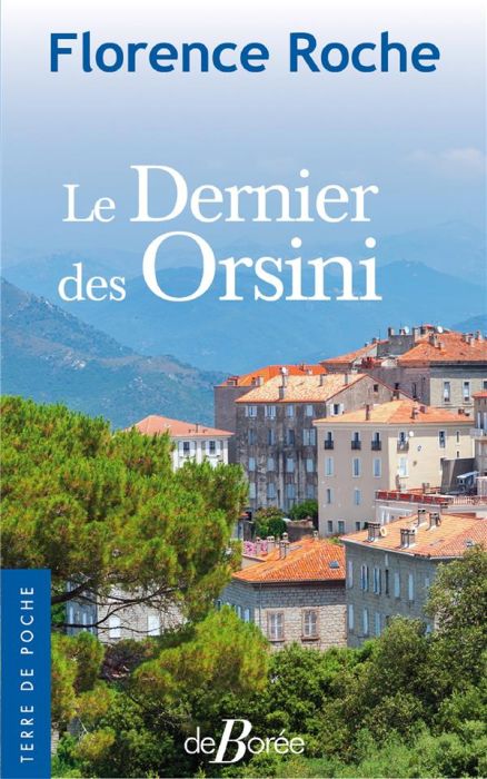 Emprunter Le dernier des Orsini livre