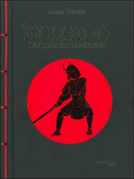 Emprunter Bushidô : le code du samouraï livre