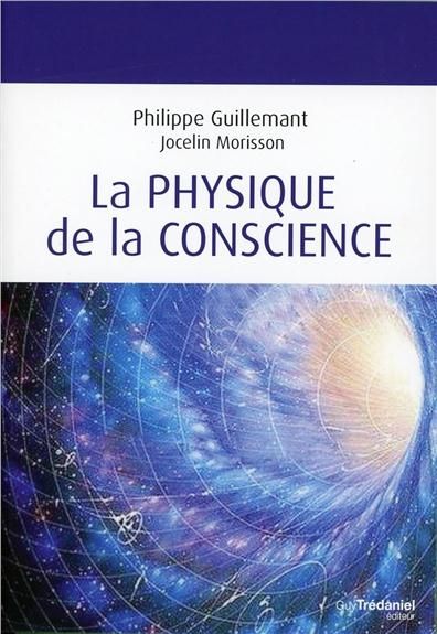 Emprunter La physique de la conscience livre
