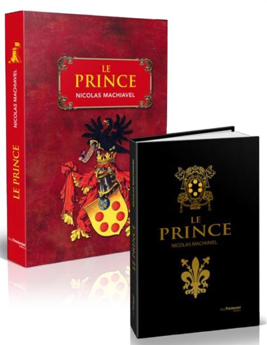 Emprunter Le Prince livre