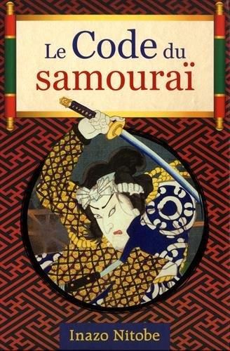 Emprunter Le code du samouraï livre