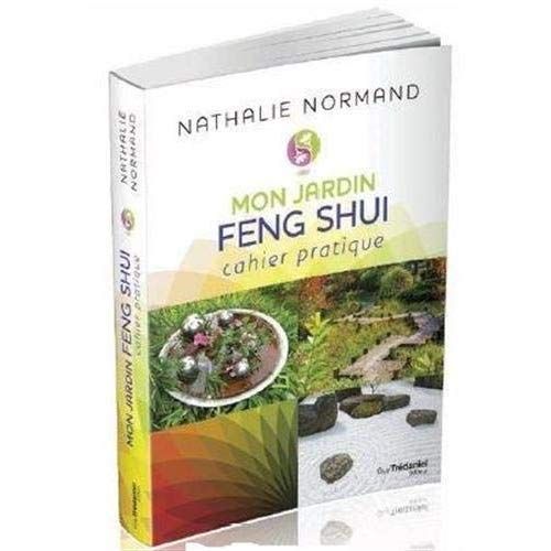 Emprunter Mon jardin feng shui cahier pratique livre