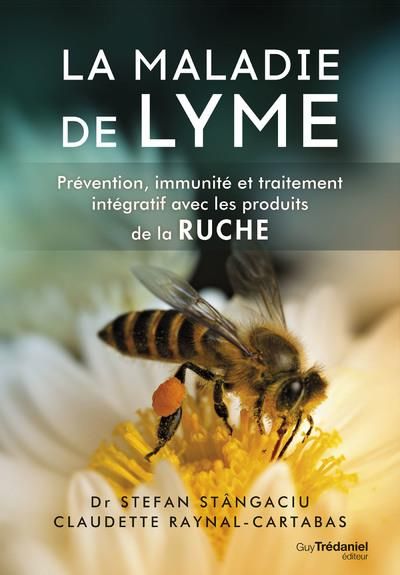 Emprunter La maladie de Lyme livre