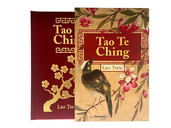 Emprunter Tao Te Ching livre