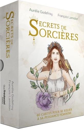Emprunter Secrets de sorcières - Coffret livre