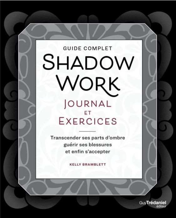 Emprunter Shadow Work - Journal et exercices livre