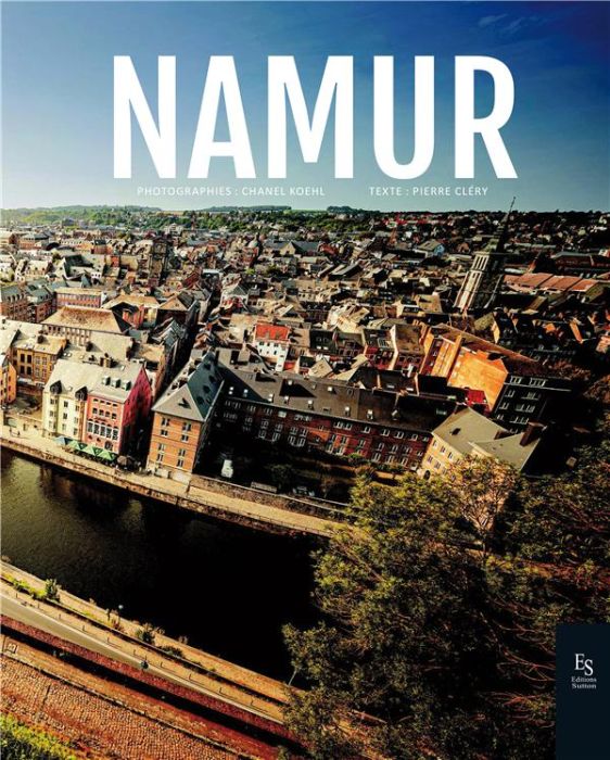 Emprunter Namur livre