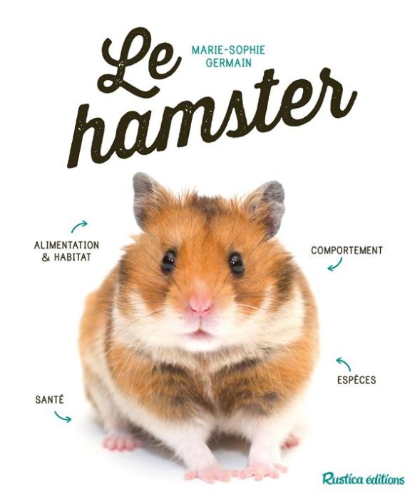 Emprunter Le hamster livre