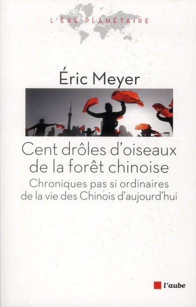 Emprunter CENT DROLES D'OISEAUX DE LA FORET CHINOISE livre