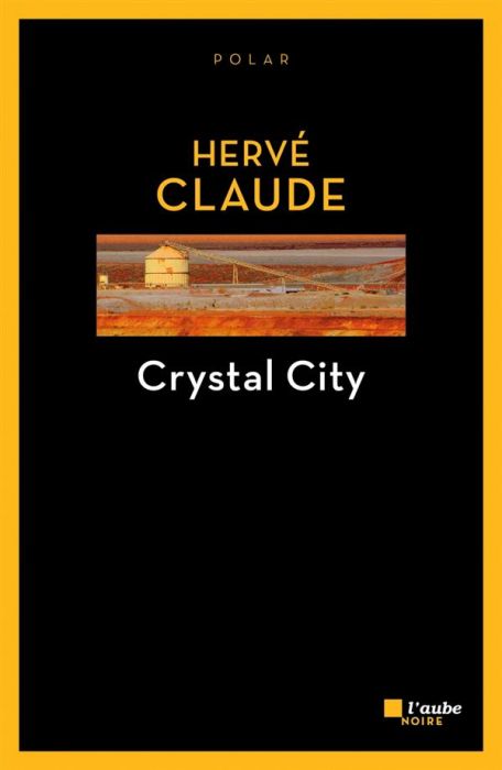 Emprunter Crystal City livre