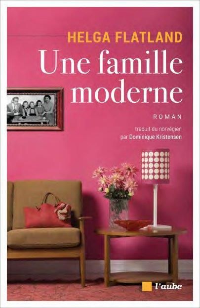 Emprunter Famille moderne (une) livre