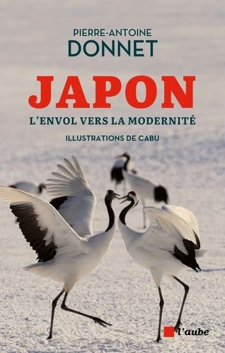 Emprunter Japon. L'envol vers la modernité - Entre traditions et renouveau livre